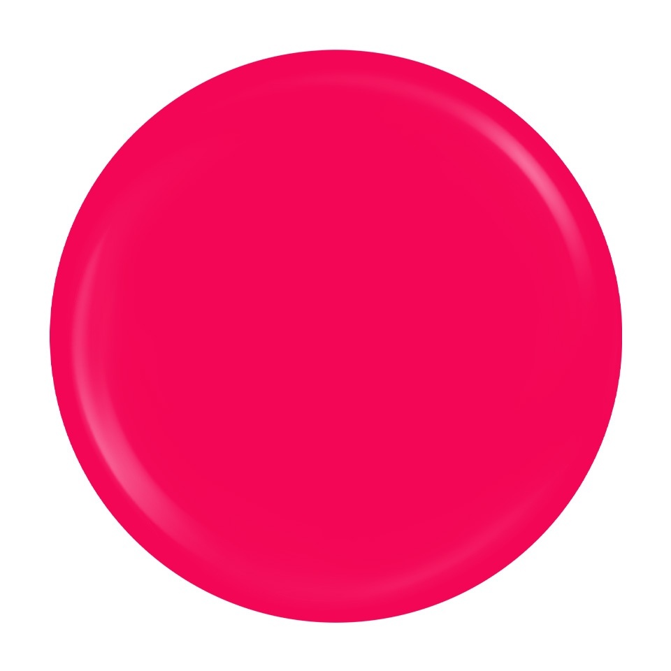 Gel UV Colorat SensoPRO Cherry Burst 5ml - imagine 2