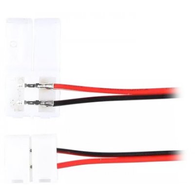 Conector pe fir Banda LED 5050 V-TAC