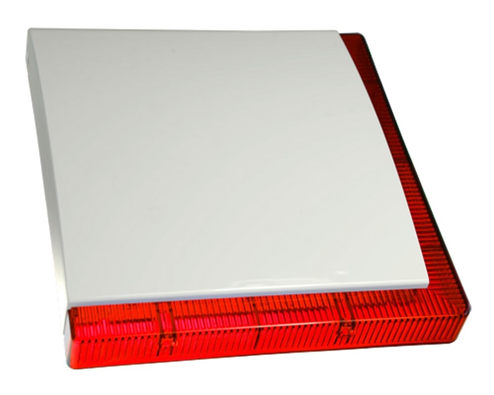 Sirena Vega 112dB cu Baterie Backup