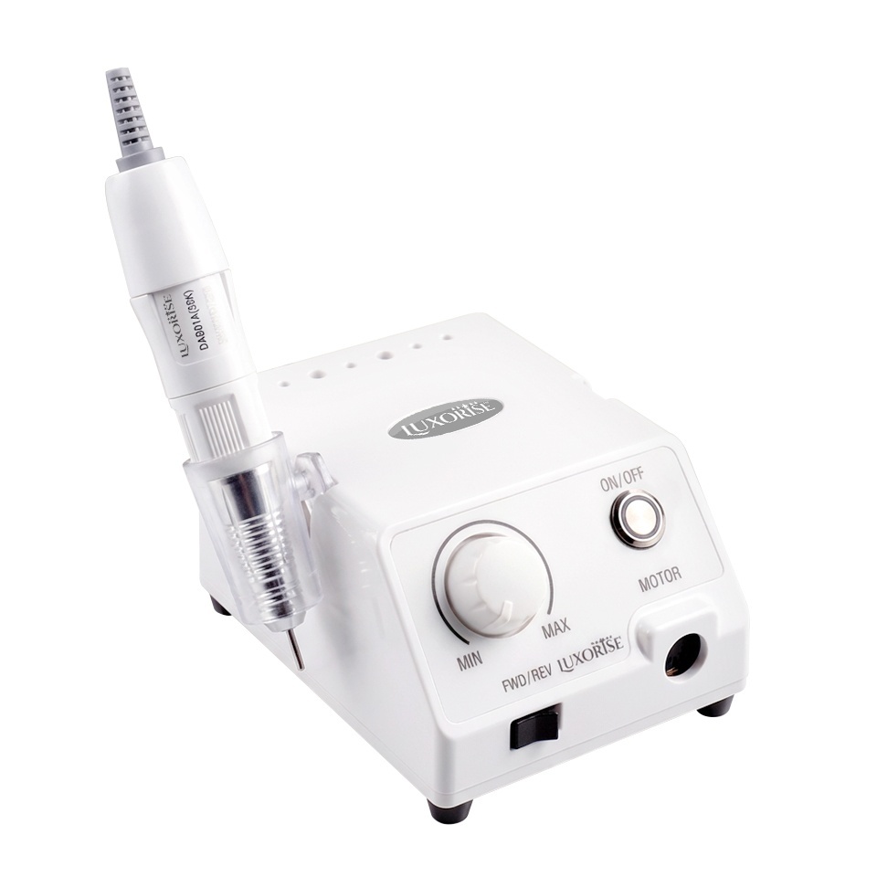Freza Unghii Profesionala MasterStation PRO - LUXORISE, 35.000 RPM