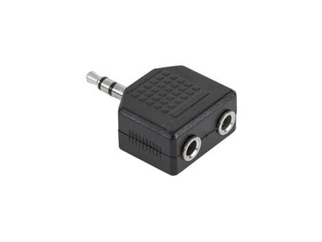 Splitter Audio Jack 3.5, Atu tech