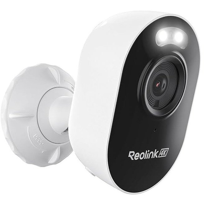 Reolink Lumus Pro 8MP WiFi 6, IR 10m