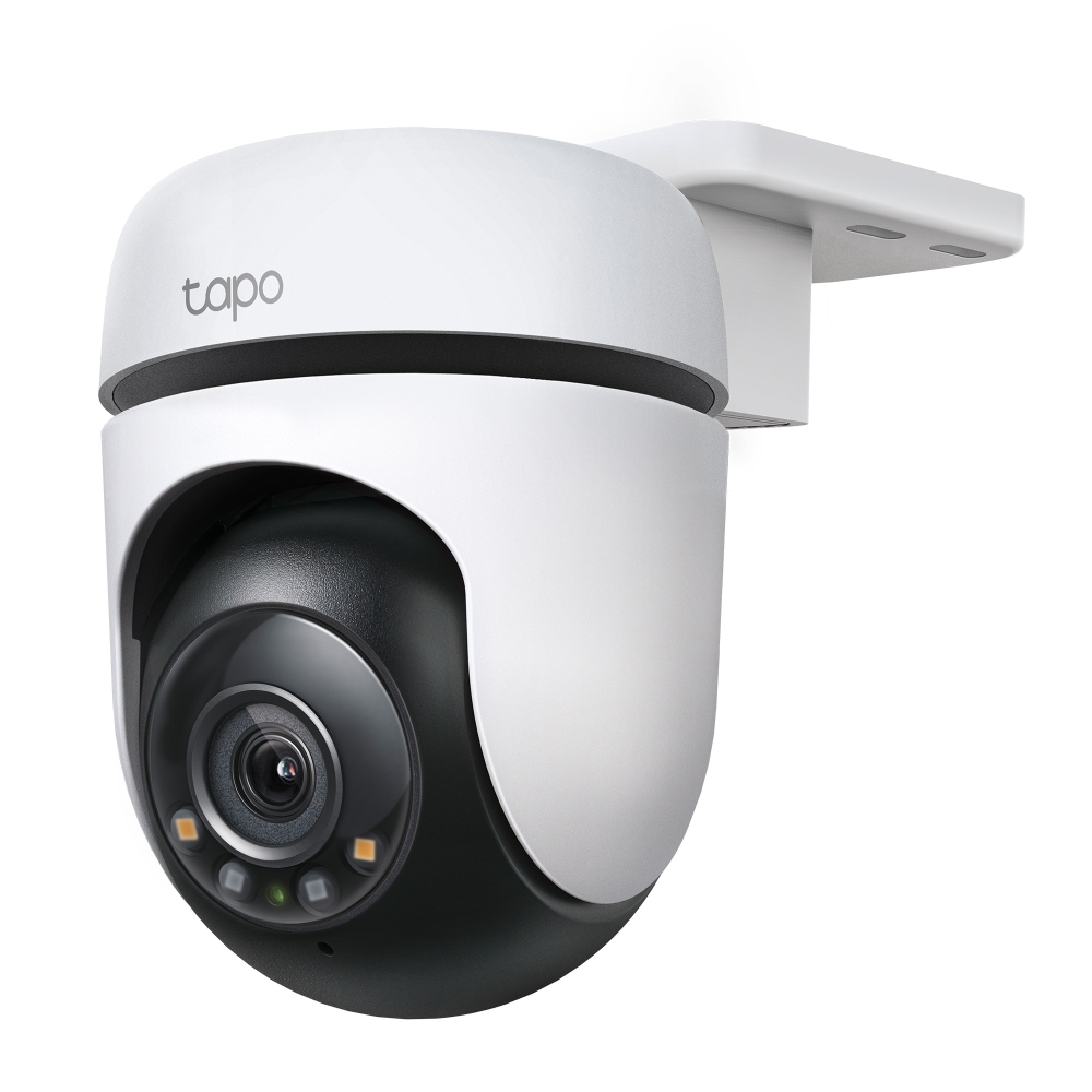 Camera IP Exterior TP-Link Tapo C510W 2K QHD, 360°, IP66