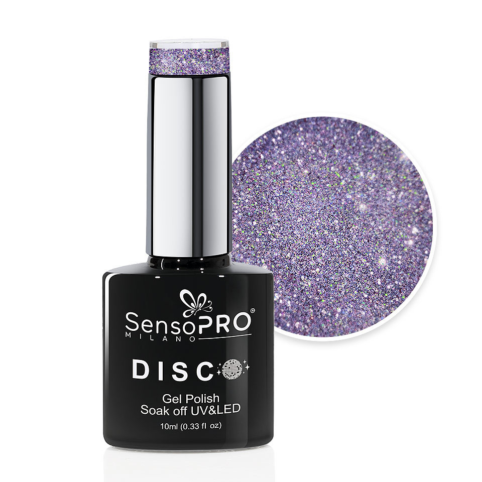 Oja Semipermanenta Disco SensoPRO #05