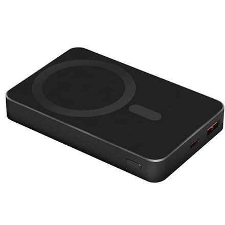 Power Bank 10000mAh MagSafe Kruger&Matz