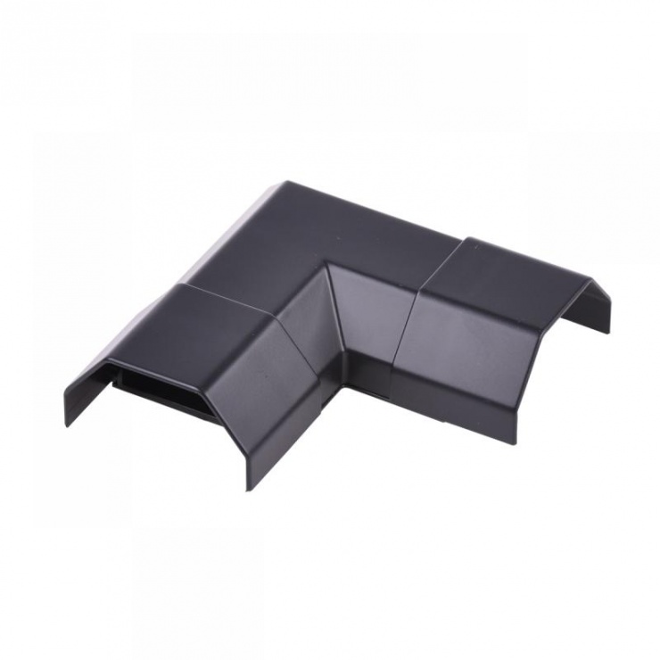 Conector Unghi 90° pentru Canal Cablu OEM