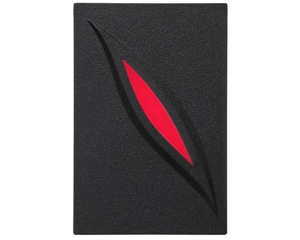 Cititor RFID Zkteco KR-100E Control Acces - imagine 1