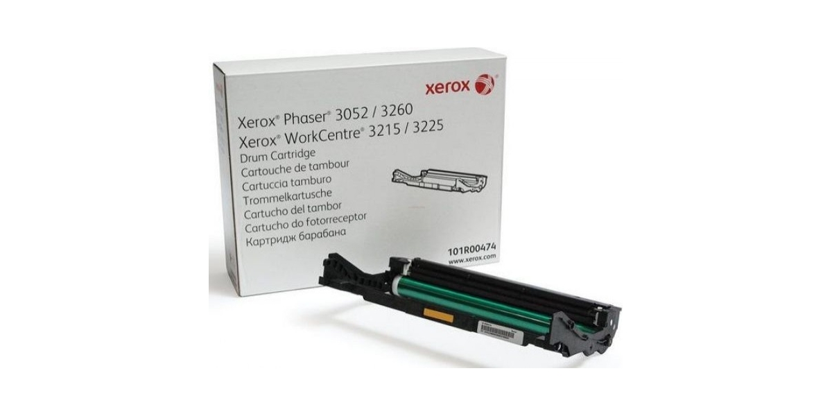 Unitate Cilindru Xerox 101R00474 Originala - 10.000 Pagini