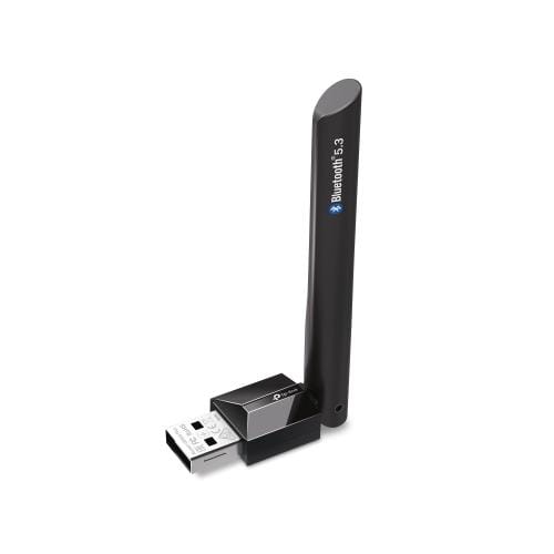 Adaptor Bluetooth 5.3 TP-Link UB500 Nano USB pentru PC si Laptop - imagine 9