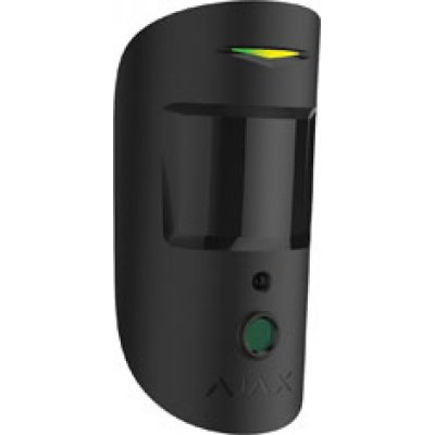 Ajax MotionCamera (PhOD) BL Detector Foto Wireless