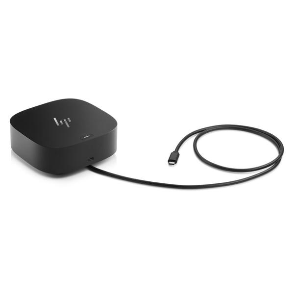 Docking Station HP USB-C Dock G5 100W - Conectivitate Completă - imagine 3