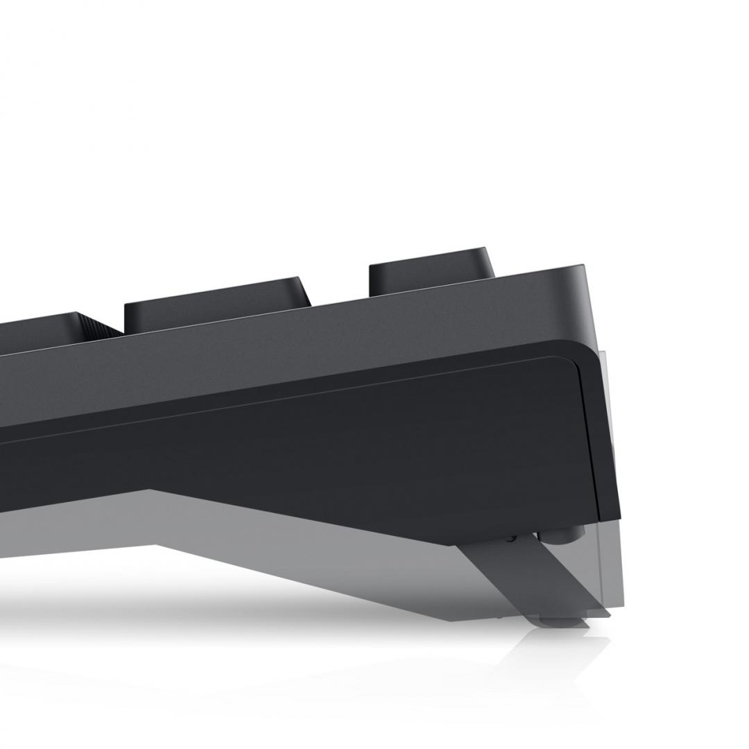Tastatură Wireless Dell KB500 – Confort și Productivitate - imagine 3