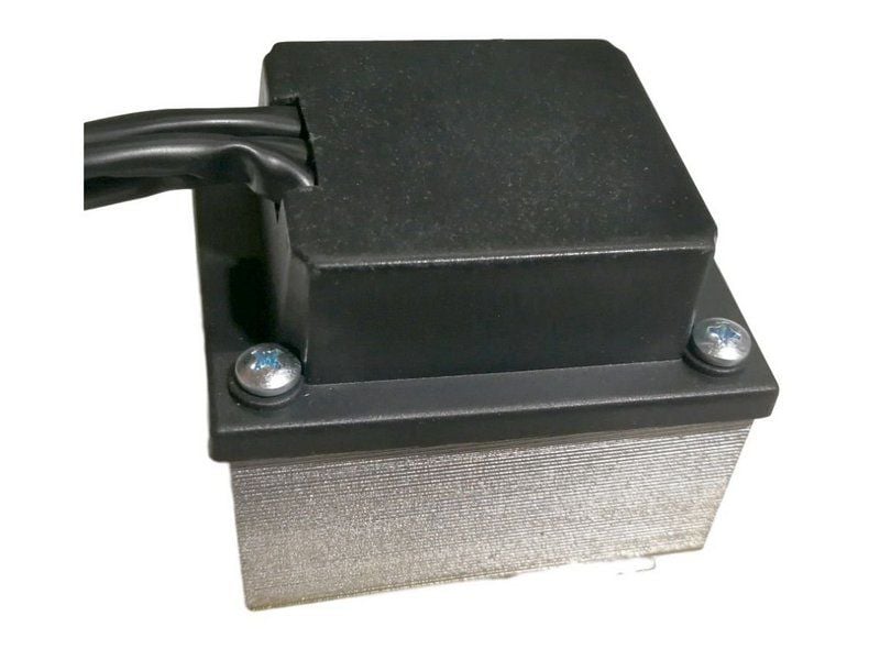 Transformator Life Optimo2 24V - Compatibilitate Garantată