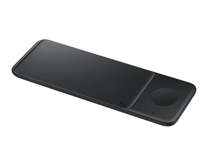 Incarcator Wireless Samsung EP-P6300 Quick Charge Negru - imagine 7