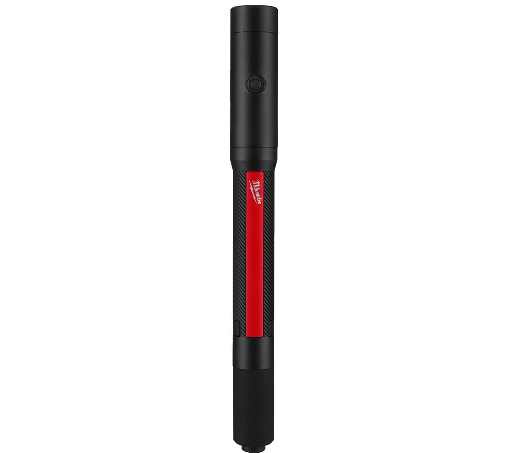 Lanterna Milwaukee Tip Stilou LED cu Laser 250lm