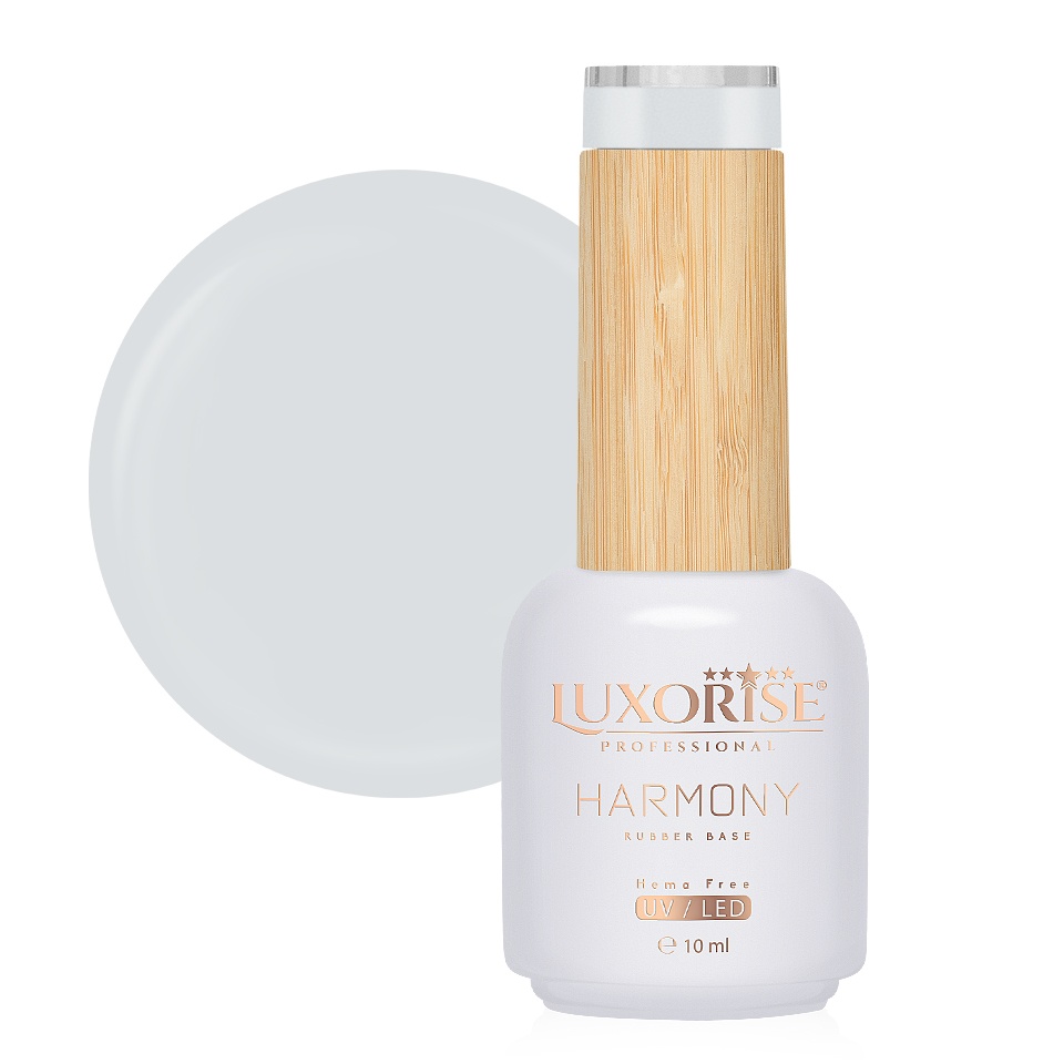Rubber Base Hema Free Luxorise Dove Delight