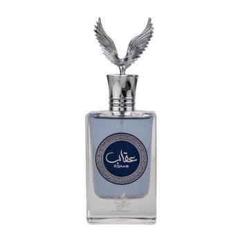 Al Wataniah Qahir Parfum Oriental Bărbați