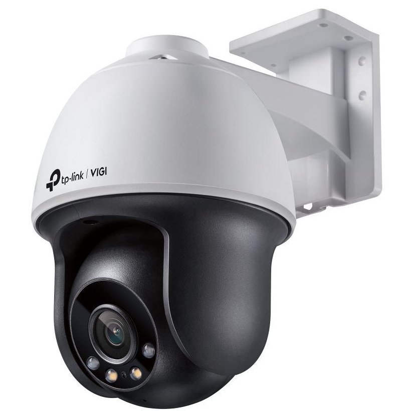 TP-Link VIGI C540 Cameră IP 4MP Pan/Tilt
