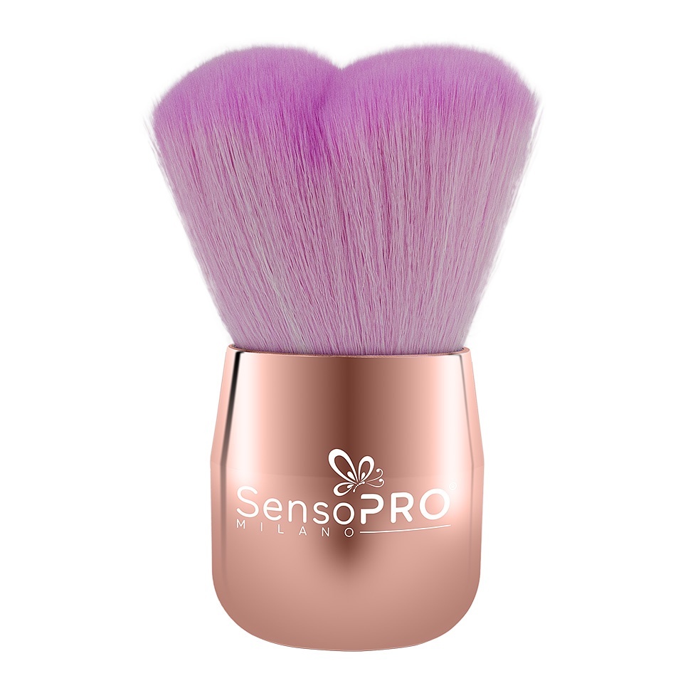 Pamatuf Praf Unghii Touch Gold SensoPRO Milano