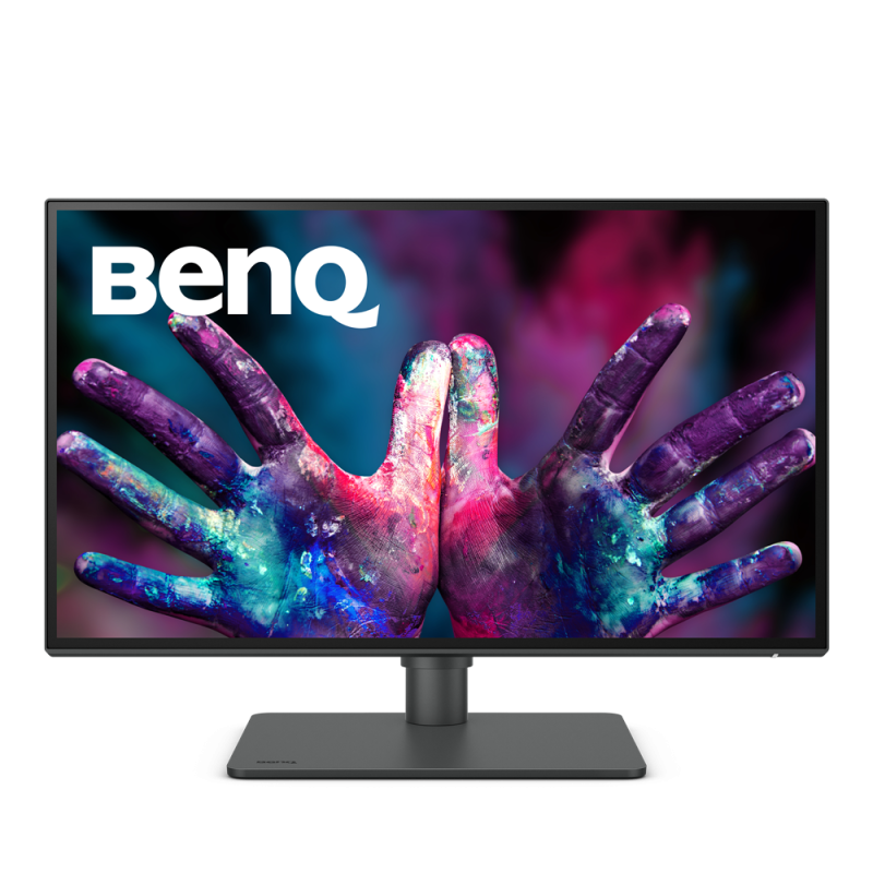 Monitor BenQ PD2506Q 25" QHD IPS USB-C 65W - Professional