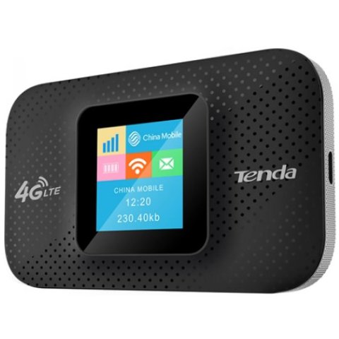 Router 4G Tenda 4G185, 150Mbps, Portabil