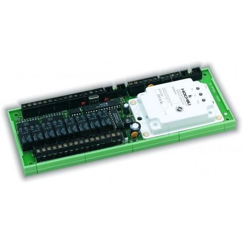 Modul I/E Multiple Kentec K559 | Protocol Hochiki ESP