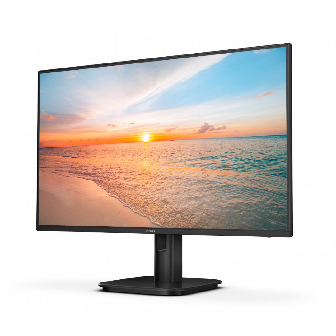 Monitor Philips 24E1N1100A/00 23.8" IPS Full HD 100Hz - imagine 6