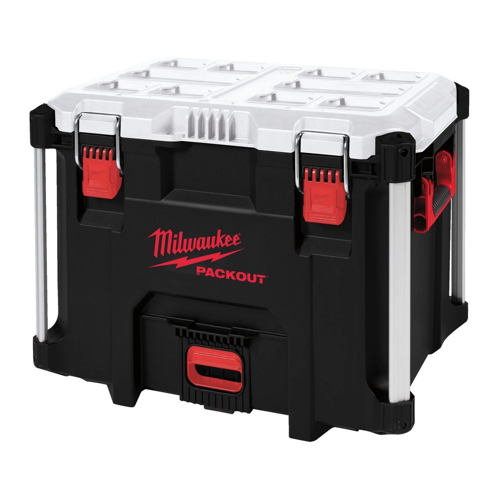 Cutie Termoizolantă Milwaukee XL PACKOUT 38L