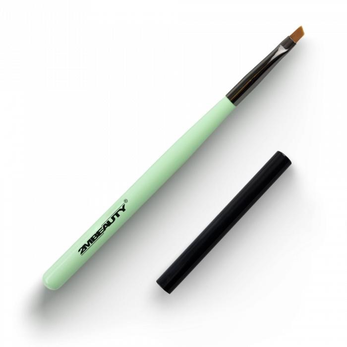 Pensula Nail Art 2M Stroke Multi Long