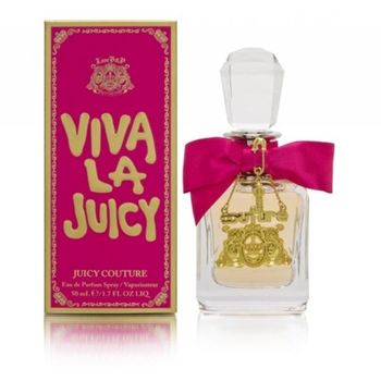 Apa de Parfum Juicy Couture Viva La Juicy, 30ml