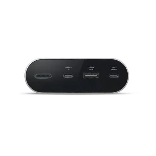 Power Bank Dell Targus USB-C 24000mAh 140W - Încărcare Rapidă - imagine 7