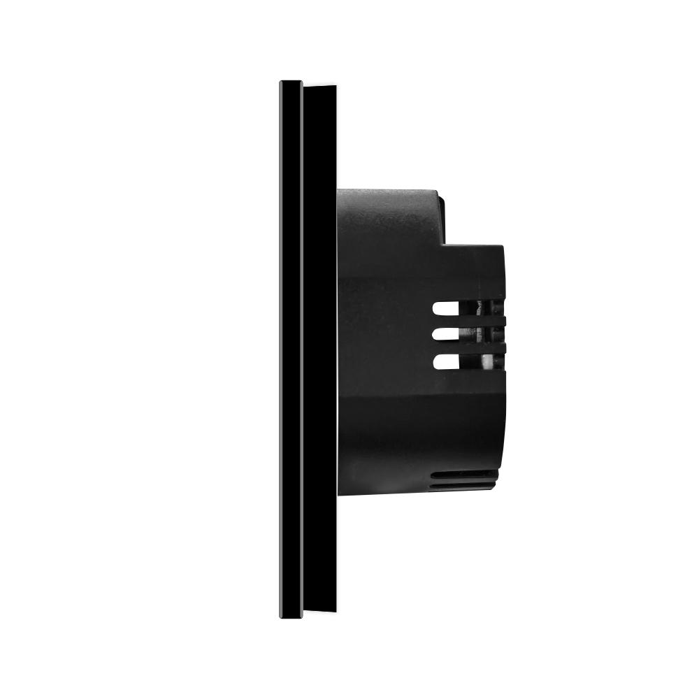 Intrerupator Touch Sticla Luxion cu Variator - imagine 7