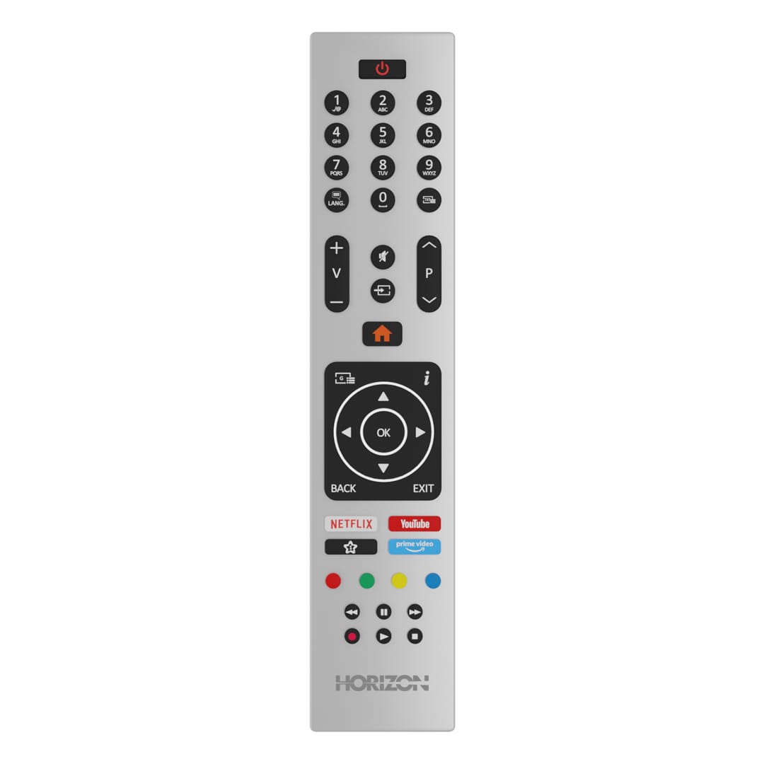 Televizor OLED HORIZON 55 inch 4K Dolby Atmos Sound by JBL - imagine 17