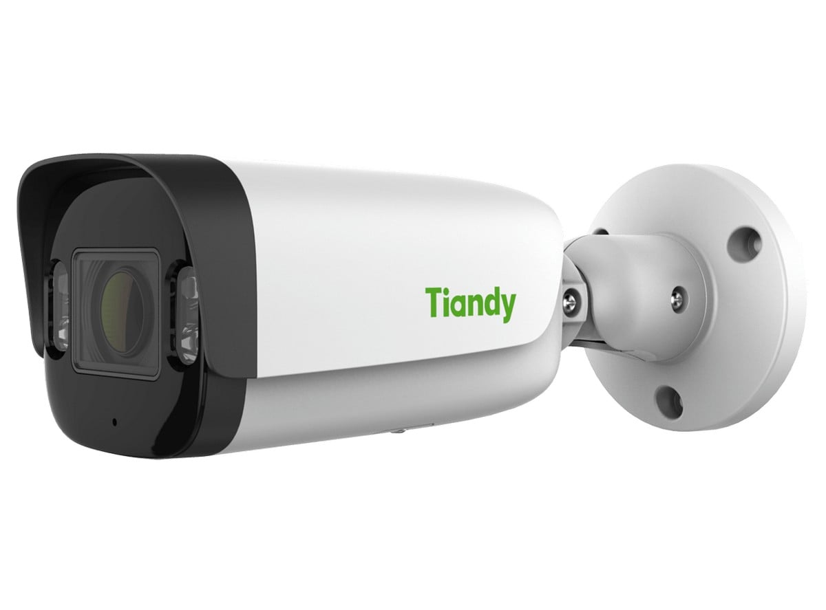 Tiandy Camera IP 4MP Color Maker Noapte Color