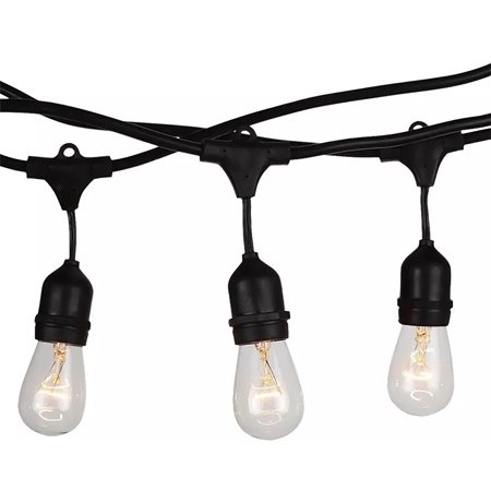 Șir Iluminat Festiv V-Tac E27, 5M, IP54