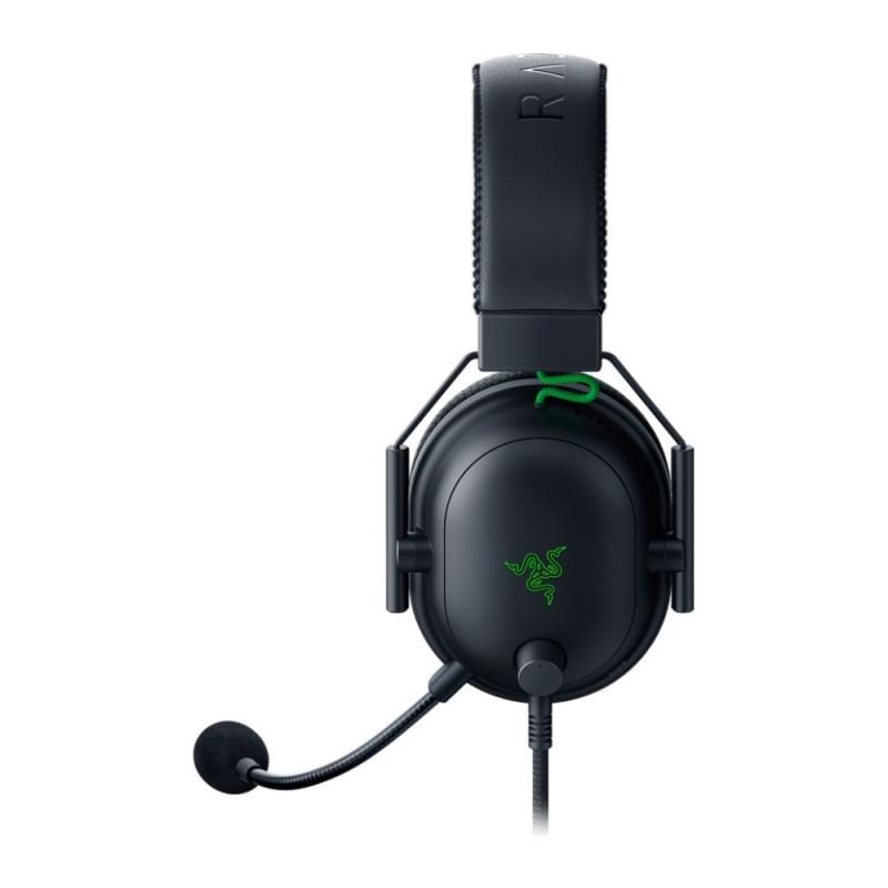 Casti Gaming Razer BlackShark V2 X - Sunet Profesional - imagine 4