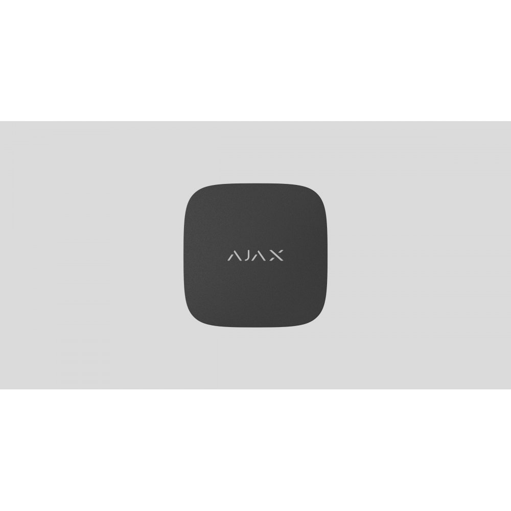 AJAX LifeQuality BL: Monitor calitate aer wireless