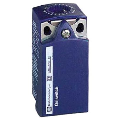 Limitator de cursă Schneider OsiSense ZCP21M12, 1NC+1NO