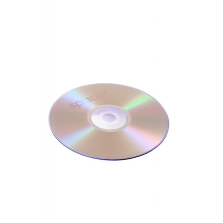 DVD-R Spacer 4.7GB 16x 10 buc - Discuri Calitate Premium - imagine 2
