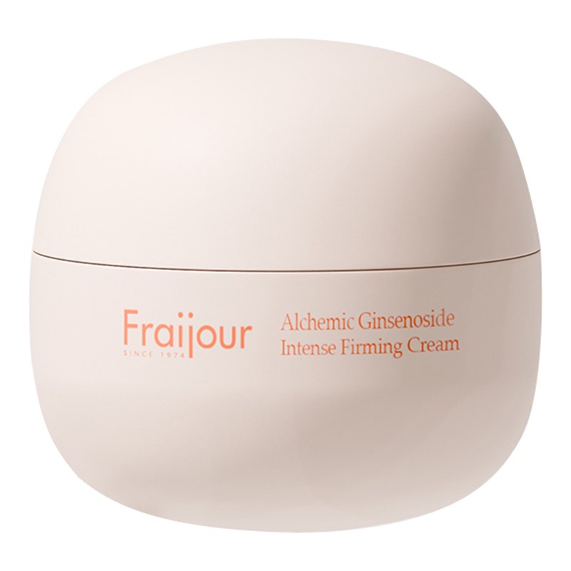 Crema Anti-Imbatranire Ginsenoside Fraijour