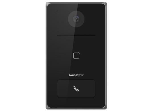 Hikvision Videointerfon IP 2MP Exterior