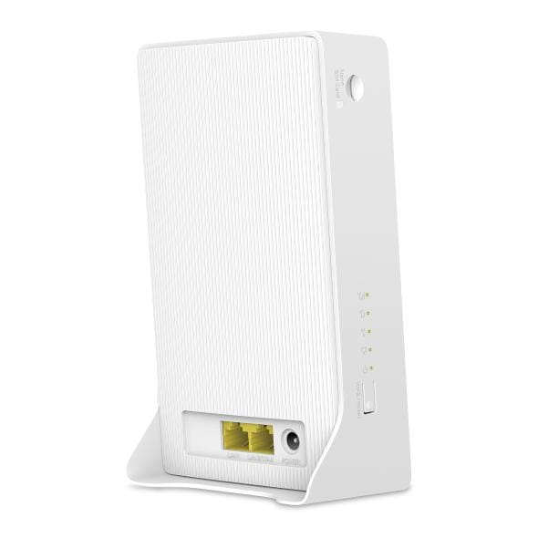 Router 4G LTE Mercusys 300 Mbps - Internet Wireless Rapid și Stabil - imagine 3