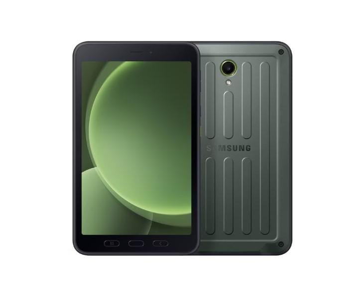 Tableta Samsung Galaxy Tab Active5 5G 8" IP68 Enterprise Edition - imagine 2