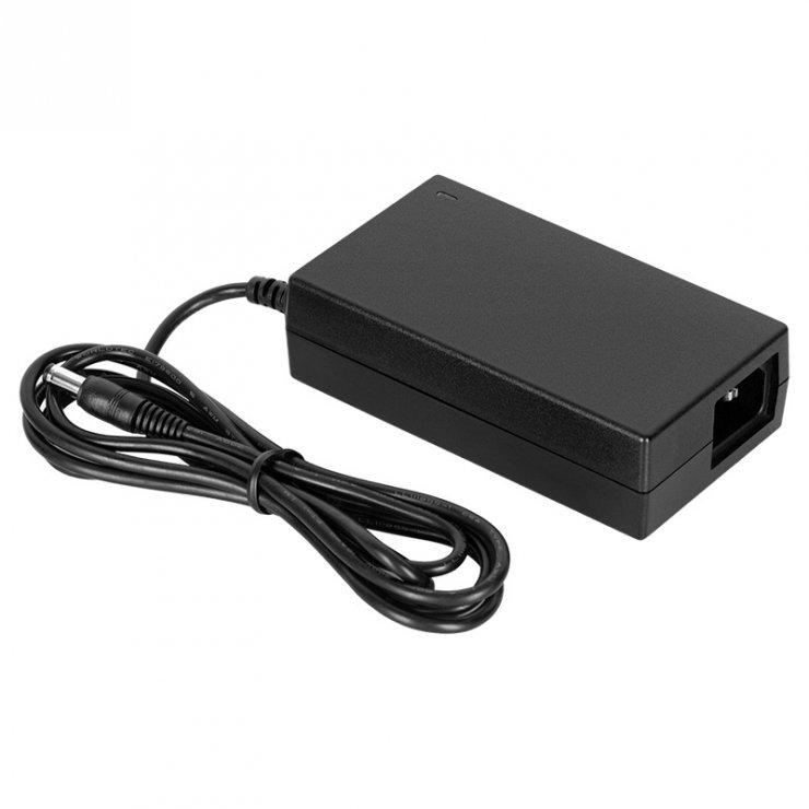 Incarcator OEM 12V 5A DC 5.5mm, Sigur și Eficient