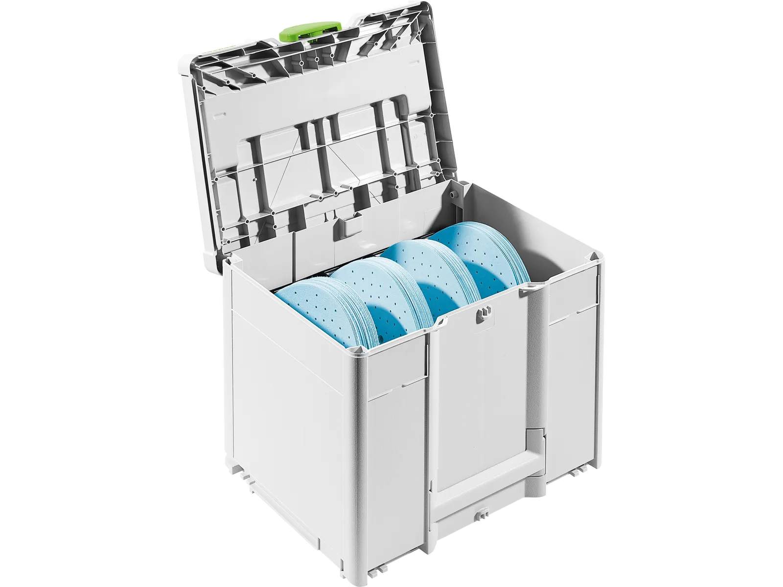 Festool Organizator Granat D225 - Eficiență Maximă