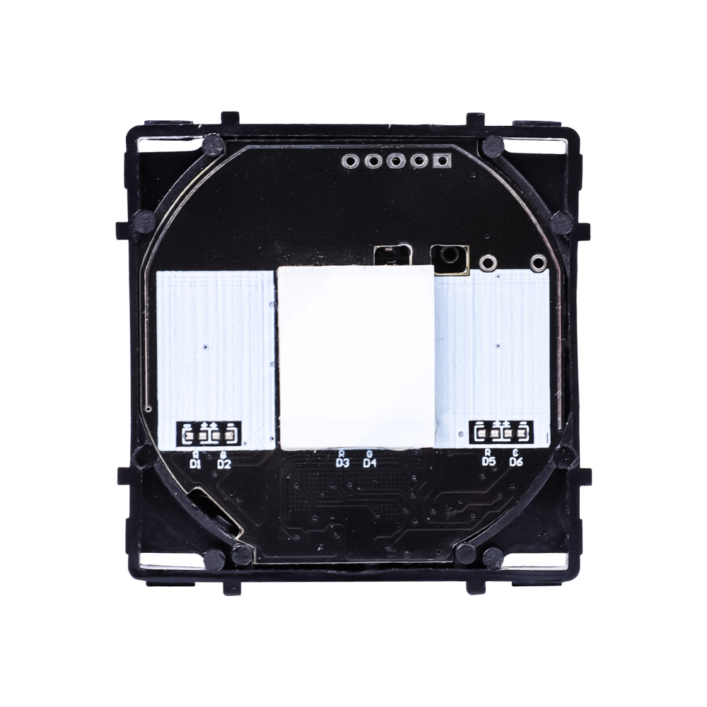 Modul Touch Cap Scara Luxion 800W - imagine 2