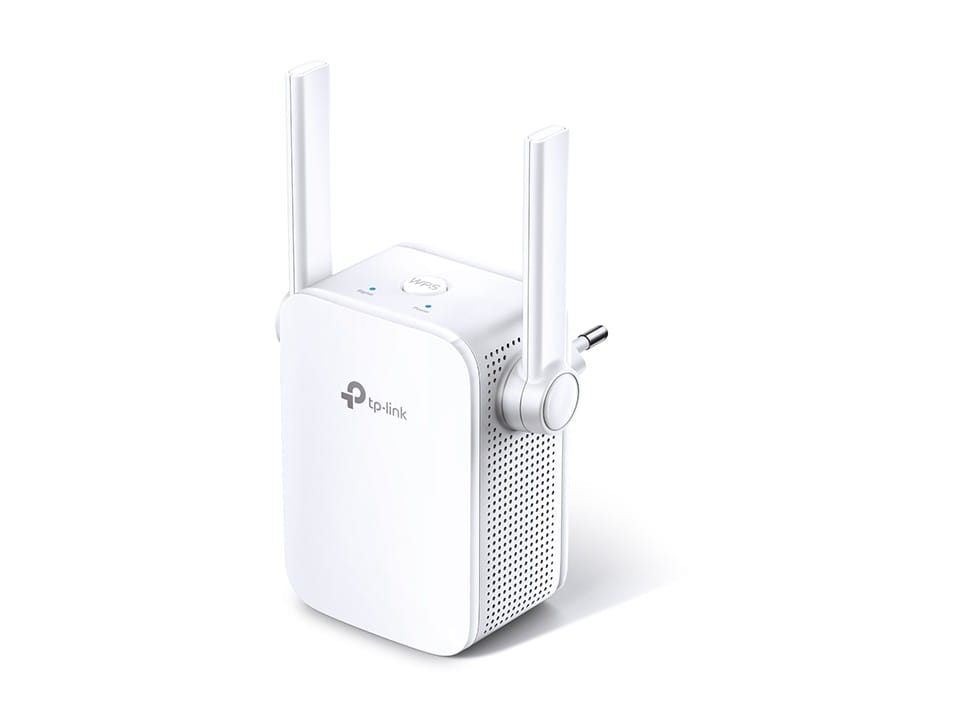 Range Extender WiFi TP-LINK TL-WA855RE 300Mbps - imagine 2