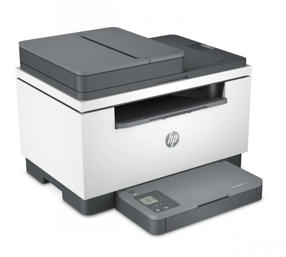 Multifuncțional HP LaserJet MFP M234sdn - 29 ppm, Duplex, Rețea - imagine 3