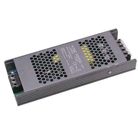 Sursă alimentare slim 12V 360W 30A IP20 V-Tac