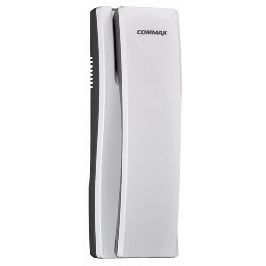 Post interfon interior Commax DP-SS, montaj aparent